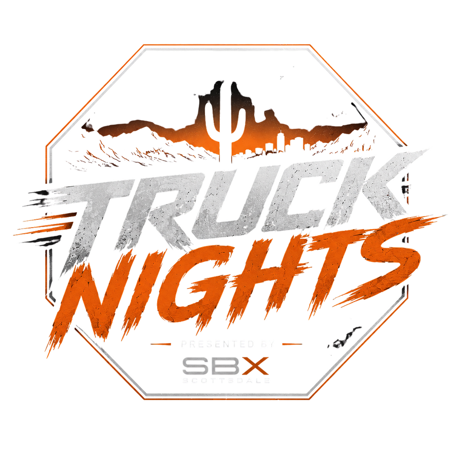 Truck Nights logo