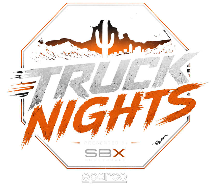 Truck Nights Truck Nights presented by SBX Scottsdale and Sparco